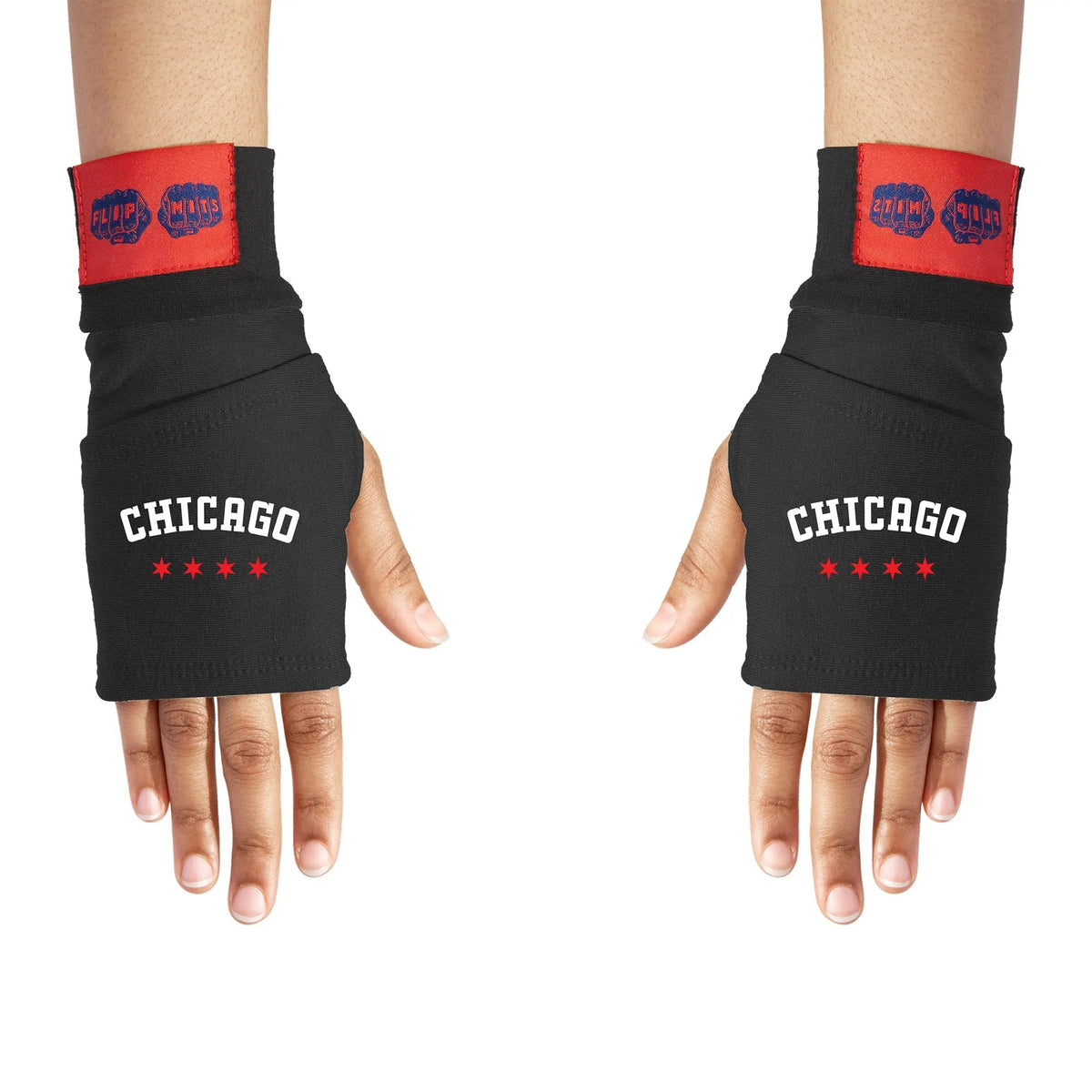 HOME TURF FLIPMITS HAND WARMERS