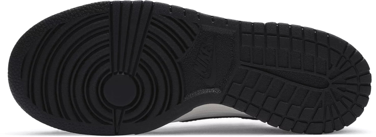 Nike Kids' Grade School Dunk Low 'Panda' Shoes
