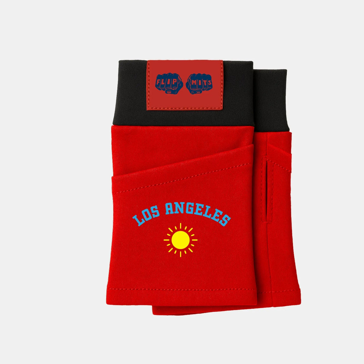 HOME TURF FLIPMITS HAND WARMERS