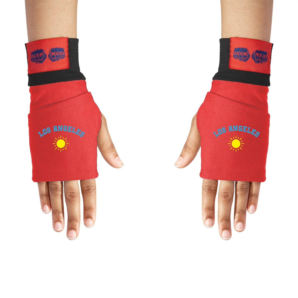 HOME TURF FLIPMITS HAND WARMERS