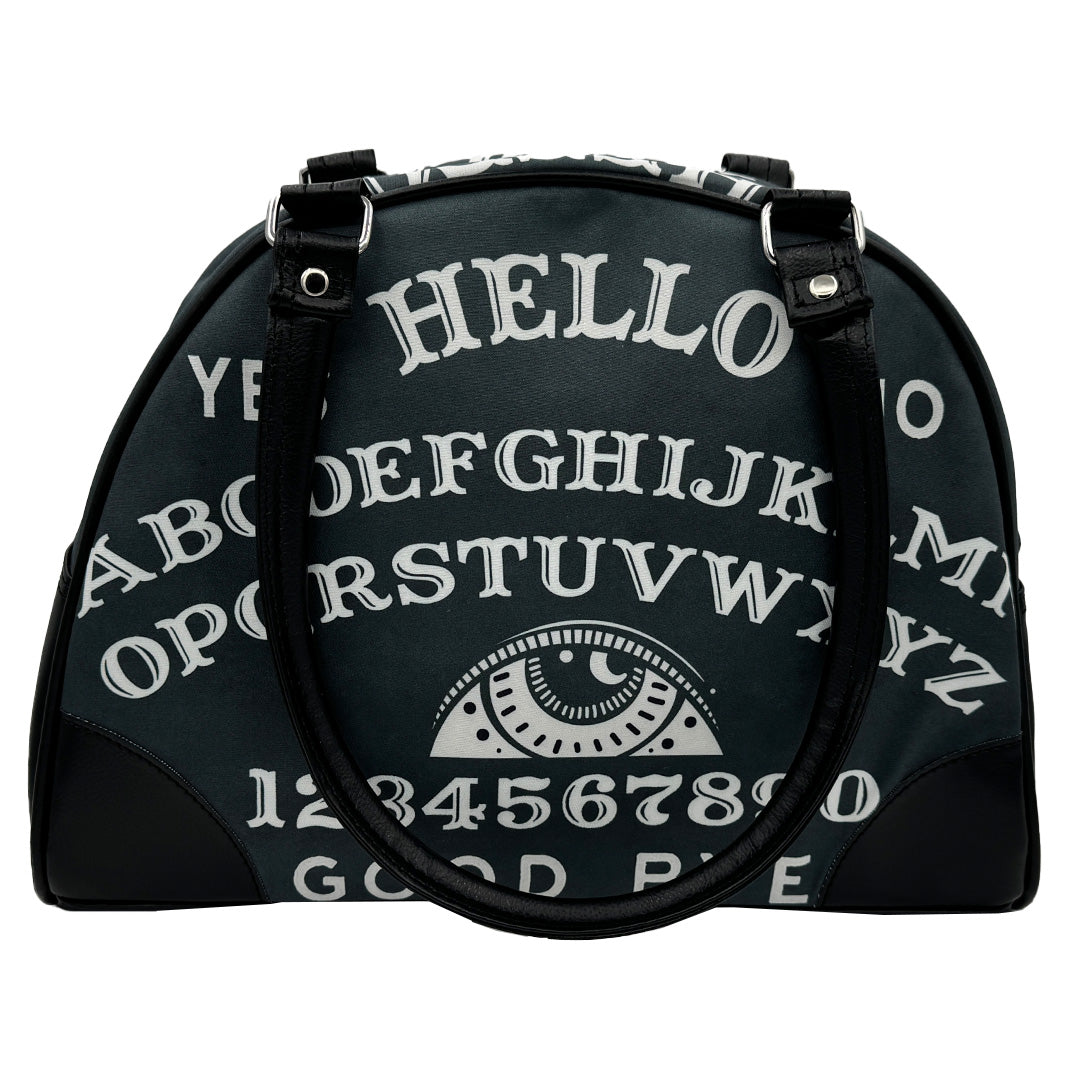 Spirit Board Purse