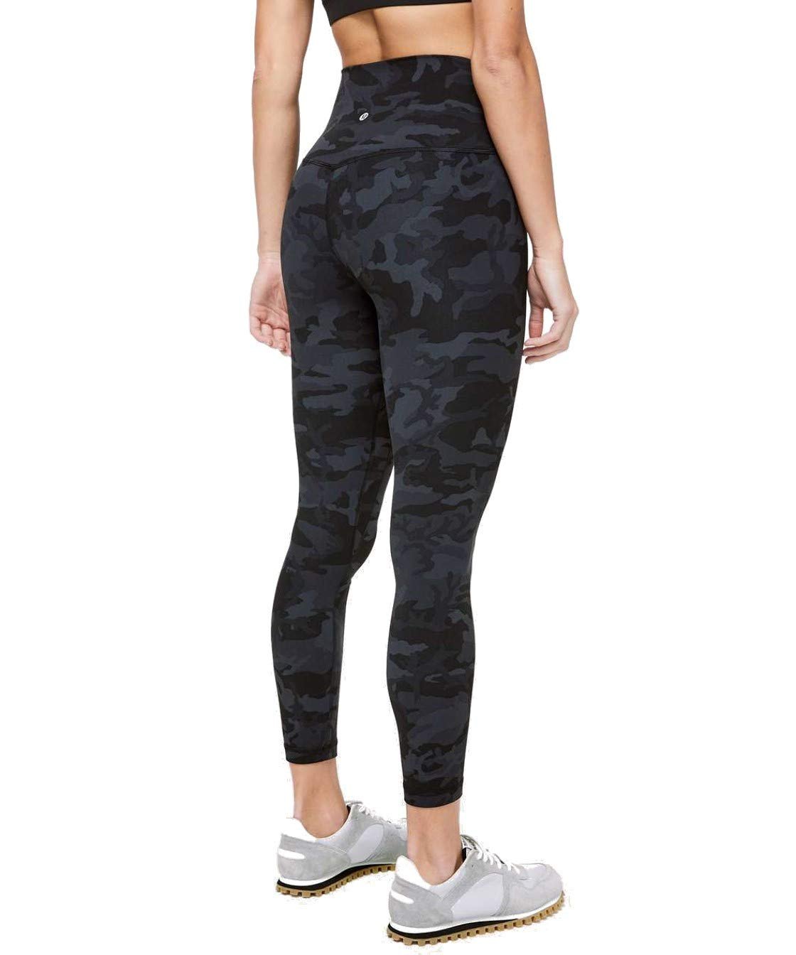 LULULEMON Align Hi-Rise Pant 25"