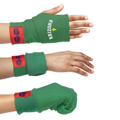 HOME TURF FLIPMITS HAND WARMERS
