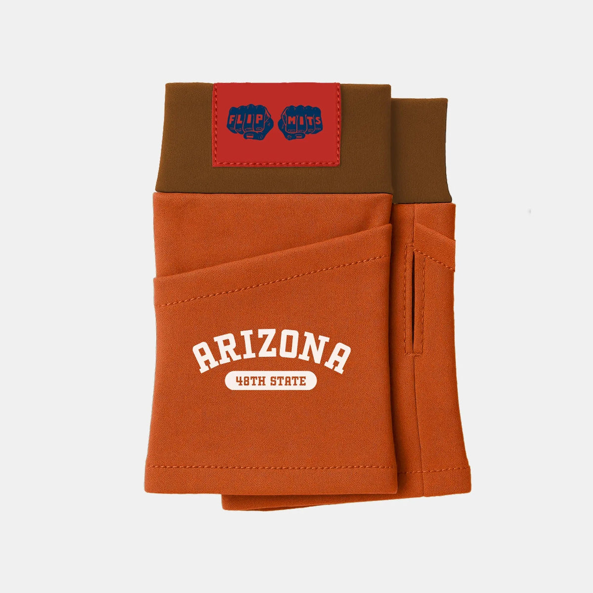 HOME TURF FLIPMITS HAND WARMERS