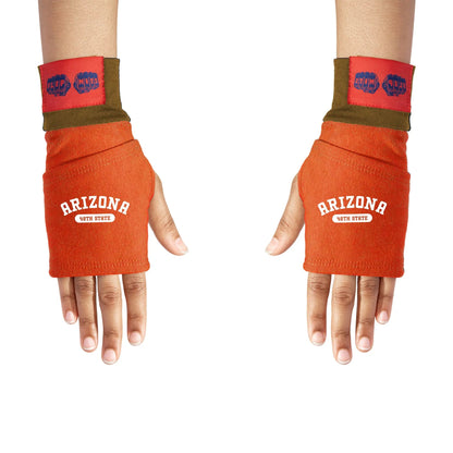 HOME TURF FLIPMITS HAND WARMERS