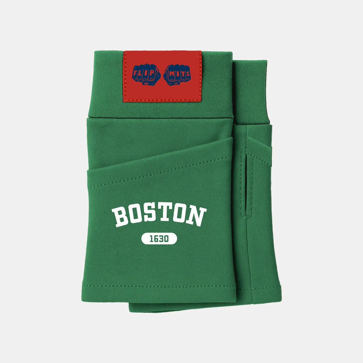 HOME TURF FLIPMITS HAND WARMERS