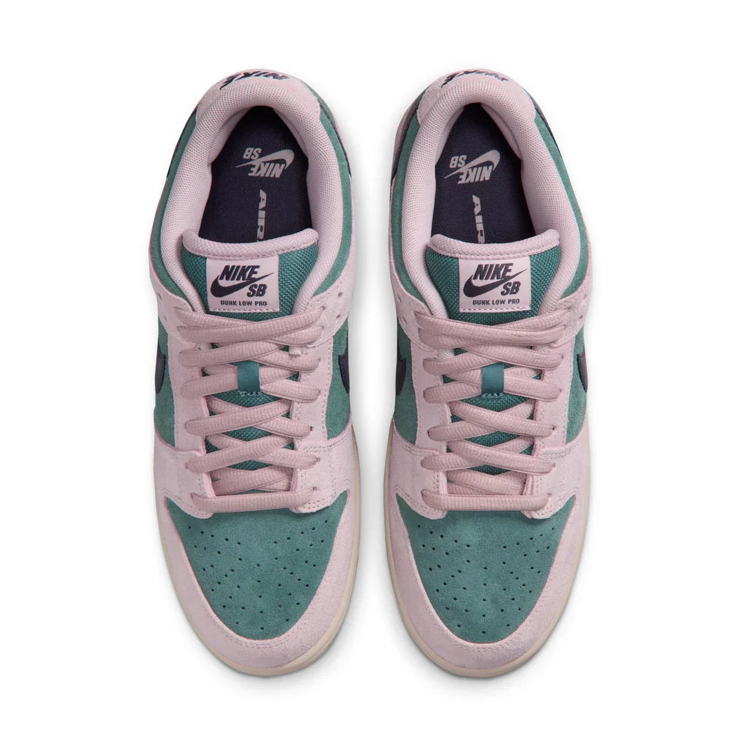 Nike SB Dunk Low - Mineral Slate/Dark Raisin