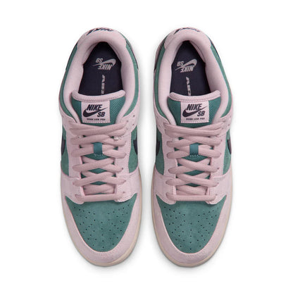 Nike SB Dunk Low - Mineral Slate/Dark Raisin