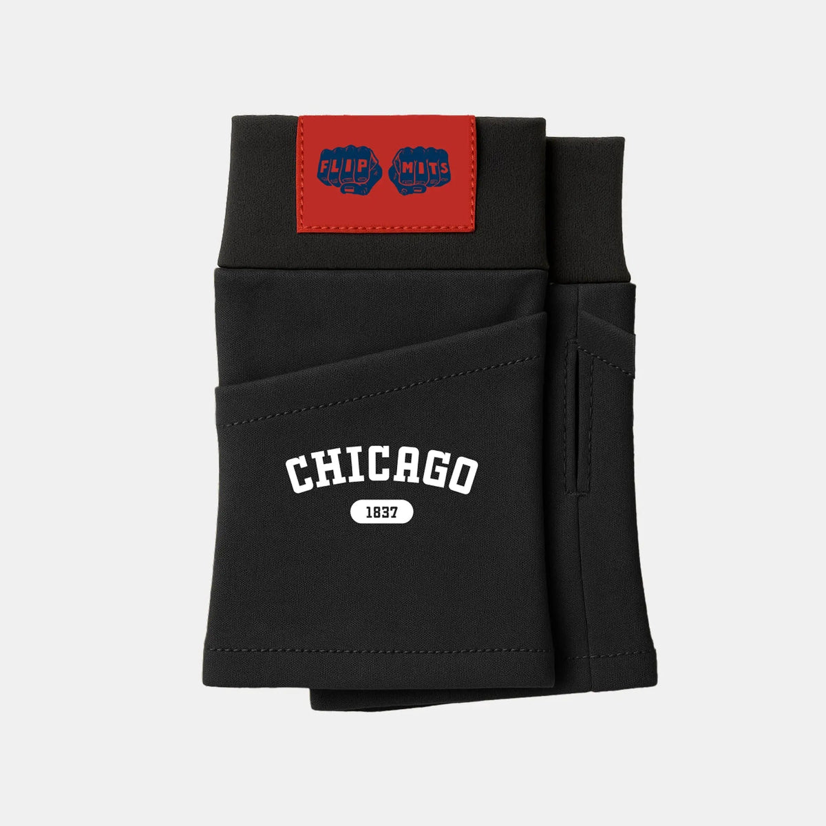 HOME TURF FLIPMITS HAND WARMERS
