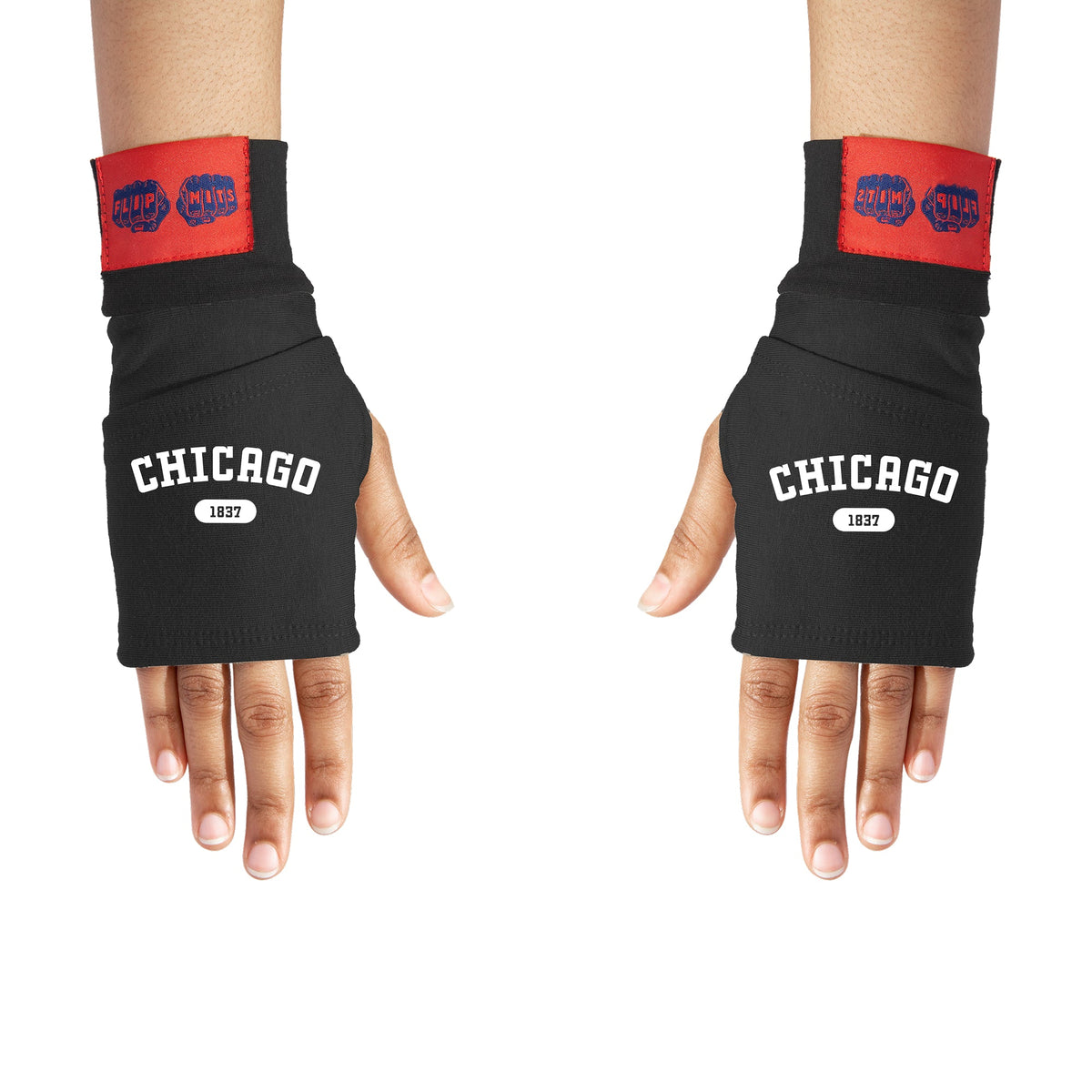 HOME TURF FLIPMITS HAND WARMERS