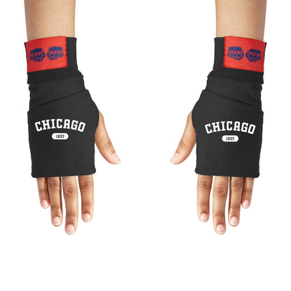 HOME TURF FLIPMITS HAND WARMERS