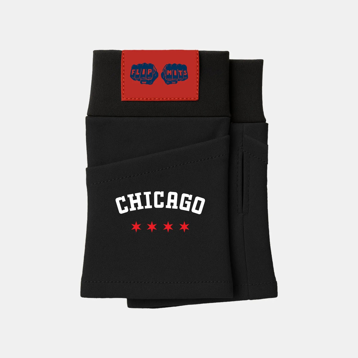 HOME TURF FLIPMITS HAND WARMERS