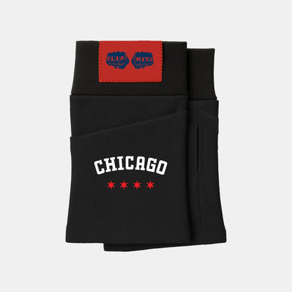 HOME TURF FLIPMITS HAND WARMERS