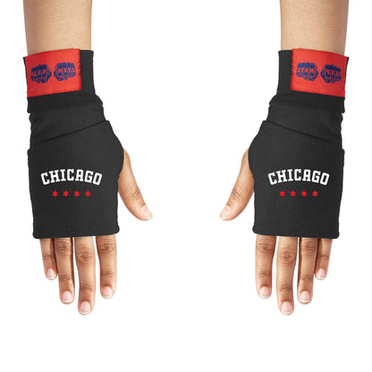 HOME TURF FLIPMITS HAND WARMERS