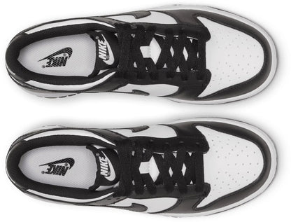 Nike Kids' Grade School Dunk Low 'Panda' Shoes