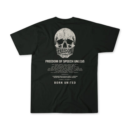 Freedom of Speech Tee
