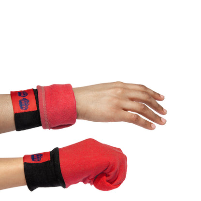 HOME TURF FLIPMITS HAND WARMERS