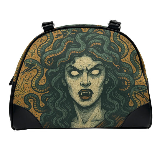 Medusa Purse