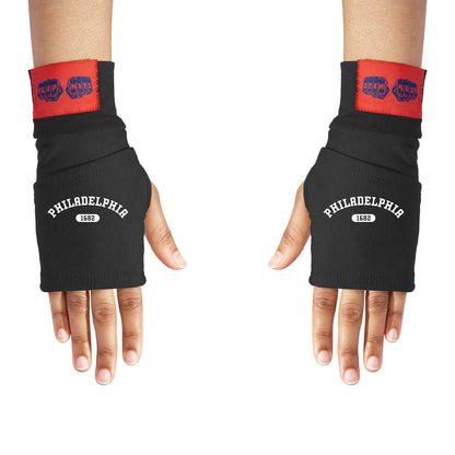 HOME TURF FLIPMITS HAND WARMERS