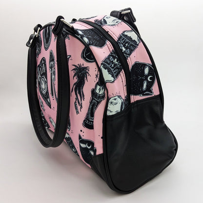 Spells and Spirits Purse
