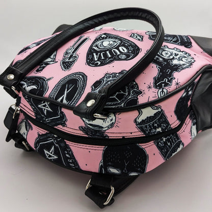 Spells and Spirits Purse